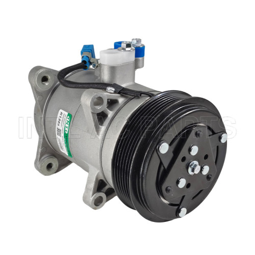A/C Conditioning Compressor Chery Tiggo J11 SQR481 SQR484 E4G16