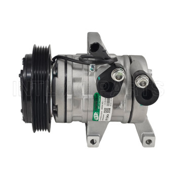 A/C Conditioning Compressor Yunnei G16 truck