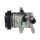A/C Conditioning Compressor Yunnei G16 truck