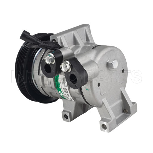 A/C Conditioning Compressor Yunnei G16 truck