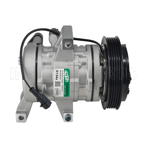 A/C Conditioning Compressor Yunnei G16 truck