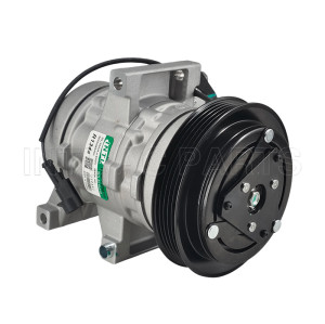 A/C Conditioning Compressor Yunnei G16 truck
