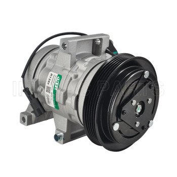 A/C Conditioning Compressor Yunnei G16 truck