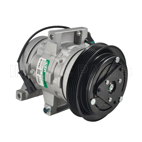 A/C Conditioning Compressor Yunnei G16 truck