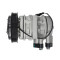 A/C Conditioning Compressor Yunnei G16 truck