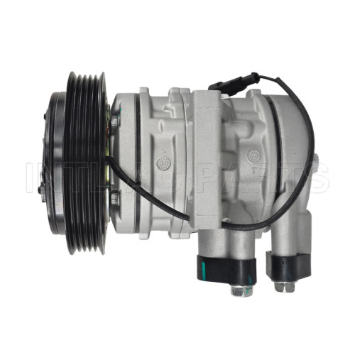 A/C Conditioning Compressor Yunnei G16 truck