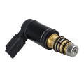 Control Valve Sanden PXE14/PXC14 For Peugeot