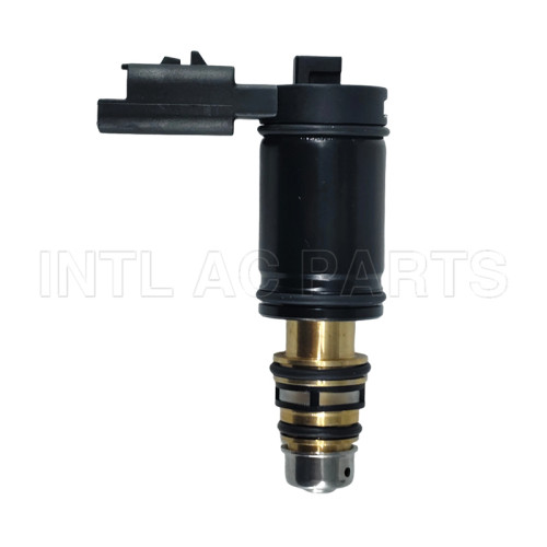 Control Valve Sanden PXE14/PXC14 For Peugeot