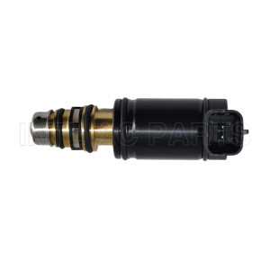 Control Valve Sanden PXE14/PXC14 For Peugeot