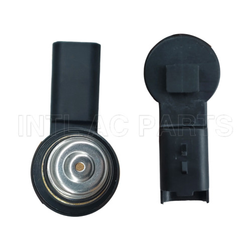 Control Valve Sanden PXE14/PXC14 For Peugeot