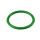 R134a Green O-Ring #12 (5/8") O-Ring Verde