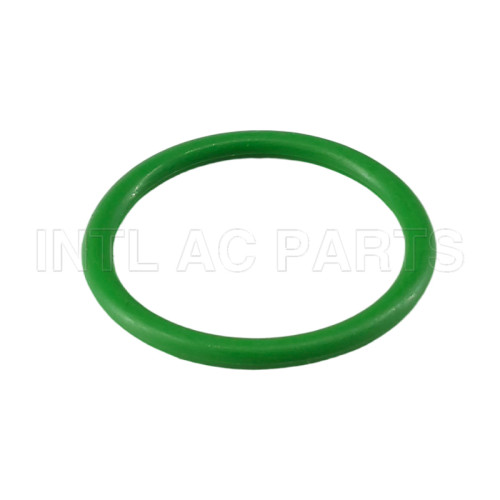 R134a Green O-Ring #12 (5/8") O-Ring Verde