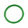 R134a Green O-Ring #12 (5/8") O-Ring Verde