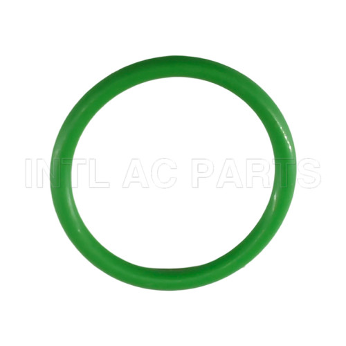 R134a Green O-Ring #12 (5/8") O-Ring Verde