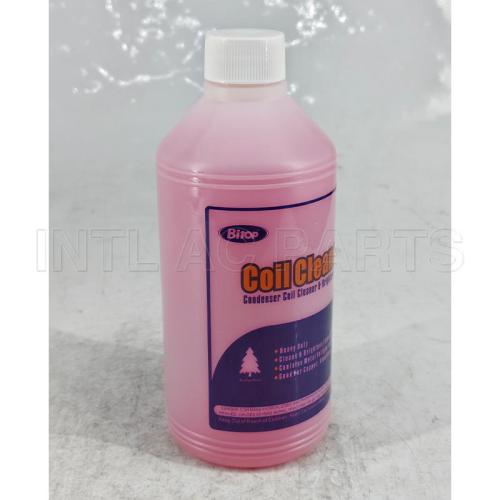 Condenser Coil Cleaner Brightener Acid