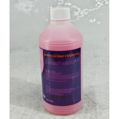 Condenser Coil Cleaner Brightener Acid