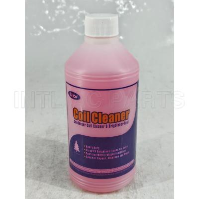 Condenser Coil Cleaner Brightener Acid