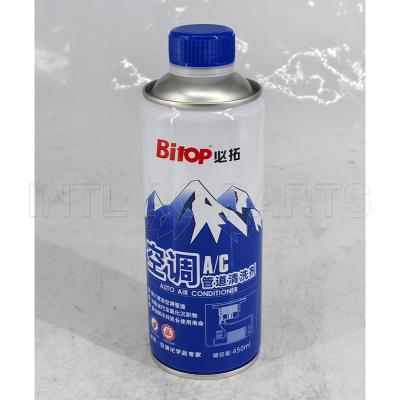 Bitop Auto Air Conditioner Pipline Cleaner 450ML