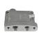Rear Head Auto AC Compressor Hyundai County
