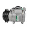 Denso 10S15C Auto Ac Compressor  Hino Truck 24V 447220-2580