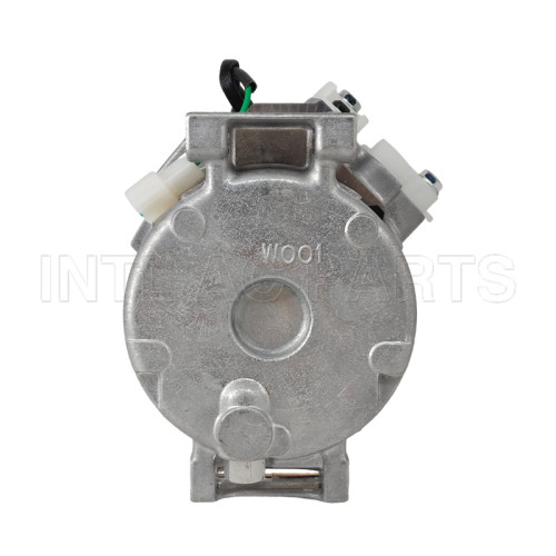Denso 10S15C Auto Ac Compressor Hino Truck 24V 447220-2580