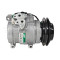Denso 10S15C Auto Ac Compressor  Hino Truck 24V 447220-2580