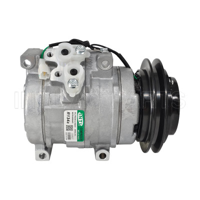 Denso 10S15C Auto Ac Compressor  Hino Truck 24V 447220-2580