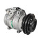 Denso 10S15C Auto Ac Compressor  Hino Truck 24V 447220-2580