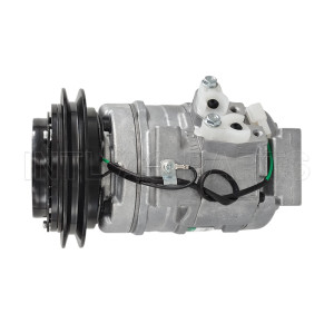 Denso 10S15C Auto Ac Compressor  Hino Truck 24V 447220-2580