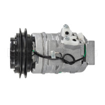 Denso 10S15C Auto Ac Compressor  Hino Truck 24V 447220-2580