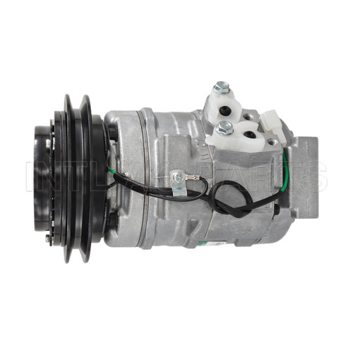 Denso 10S15C Auto Ac Compressor Hino Truck 24V 447220-2580