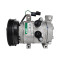 BAIC BJ20 BJ30 Auto Ac Compressor Assembly
