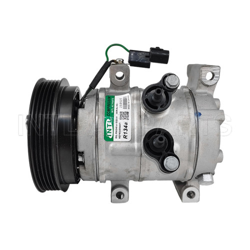 BAIC BJ20 BJ30 Auto Ac Compressor Assembly