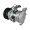 BAIC BJ20 BJ30 Auto Ac Compressor Assembly
