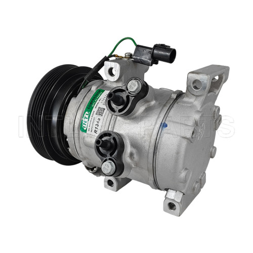 BAIC BJ20 BJ30 Auto Ac Compressor Assembly