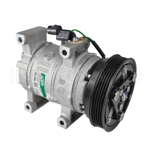 BAIC BJ20 BJ30 Auto Ac Compressor Assembly