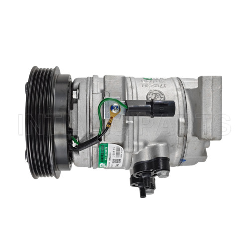 BAIC BJ20 BJ30 Auto Ac Compressor Assembly