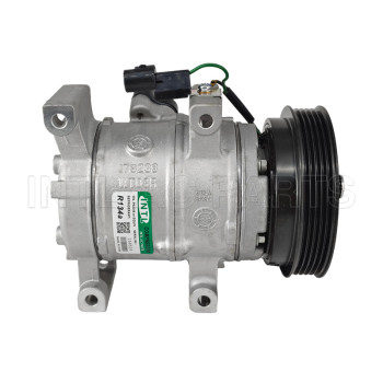 BAIC BJ20 BJ30 Auto Ac Compressor Assembly