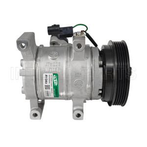 BAIC BJ20 BJ30 Auto Ac Compressor Assembly