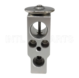 A/C Expansive Valve Audi A4 A5 Q5 Q7 2017-2020 4M0820679A EX10629C