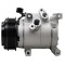 10S11C 6PK 115MM 12V auto a/c compressor for Hyundai I10 97701-G6001