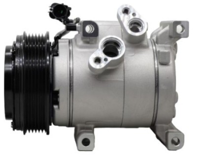 10S11C 6PK 115MM 12V auto a/c compressor for Hyundai I10 97701-G6001