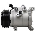 10S11C 6PK 115MM 12V auto a/c compressor for Hyundai I10 97701-G6001