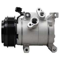 10S11C 6PK 115MM 12V auto a/c compressor for Hyundai I10 97701-G6001