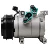 10S11C 6PK 115MM 12V auto a/c compressor for Hyundai I10 97701-G6001