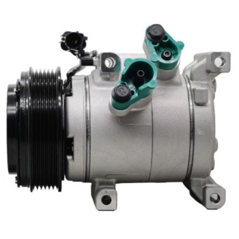 10S11C 6PK 115MM 12V auto a/c compressor for Hyundai I10 97701-G6001