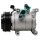 10S11C 6PK 115MM 12V auto a/c compressor for Hyundai I10 97701-G6001
