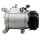 10S11C 6PK 115MM 12V auto a/c compressor for Hyundai I10 97701-G6001