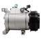 10S11C 6PK 115MM 12V auto a/c compressor for Hyundai I10 97701-G6001