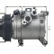 RS11 6PK 117-121MM 12V auto a/c compressor for HYUNDAI I10 97701-A3001